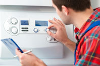 free Arrowfield Top gas safe engineer quotes
